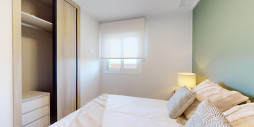 New Build - Apartment / flat - Pilar de la Horadada - Pilar de la Horadada Centro