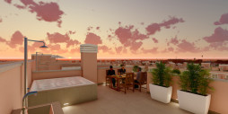New Build - Apartment / flat - Pilar de la Horadada - Pilar de la Horadada Centro