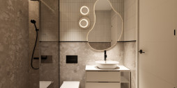New Build - Apartment / flat - Pilar de la Horadada - Pilar de la Horadada Centro