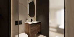 New Build - Apartment / flat - Pilar de la Horadada - Pilar de la Horadada Centro