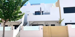 New Build - Apartment / flat - Pilar de la Horadada - PILAR DE LA HORADADA