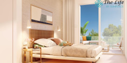New Build - Apartment / flat - Pilar de la Horadada - PILAR DE LA HORADADA