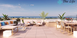 New Build - Apartment / flat - Pilar de la Horadada - PILAR DE LA HORADADA