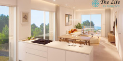 New Build - Apartment / flat - Pilar de la Horadada - PILAR DE LA HORADADA