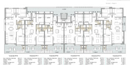 New Build - Apartment / flat - Pilar de la Horadada - PILAR DE LA HORADADA