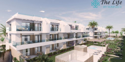 New Build - Apartment / flat - Pilar de la Horadada - PILAR DE LA HORADADA