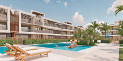 New Build - Apartment / flat - Pilar de la Horadada - Playa de las Higuericas