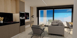 New Build - Apartment / flat - Pilar de la Horadada - Playa de las Higuericas