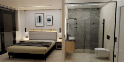 New Build - Apartment / flat - Pilar de la Horadada - Playa de las Higuericas