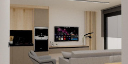 New Build - Apartment / flat - Pilar de la Horadada - Playa de las Higuericas