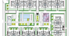 New Build - Apartment / flat - Pilar de la Horadada - Playa de las Higuericas