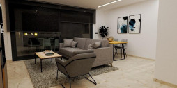 New Build - Apartment / flat - Pilar de la Horadada - Playa de las Higuericas