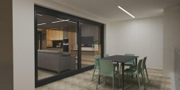 New Build - Apartment / flat - Pilar de la Horadada - Playa de las Higuericas