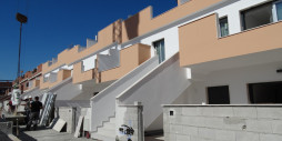 New Build - Apartment / flat - Pilar de la Horadada - pueblo