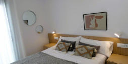New Build - Apartment / flat - Pilar de la Horadada - pueblo
