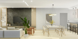 New Build - Apartment / flat - Pilar de la Horadada - pueblo