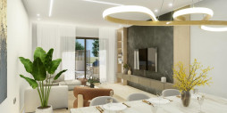 New Build - Apartment / flat - Pilar de la Horadada - pueblo