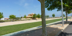 New Build - Apartment / flat - Pilar de la Horadada - pueblo