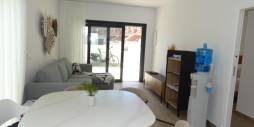 New Build - Apartment / flat - Pilar de la Horadada - pueblo
