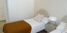 New Build - Apartment / flat - Pilar de la Horadada - pueblo
