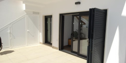 New Build - Apartment / flat - Pilar de la Horadada - pueblo