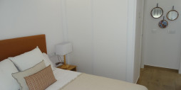 New Build - Apartment / flat - Pilar de la Horadada - pueblo