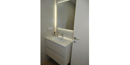 New Build - Apartment / flat - Pilar de la Horadada - pueblo