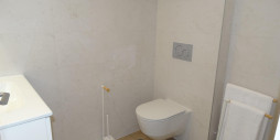 New Build - Apartment / flat - Pilar de la Horadada - pueblo