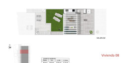 New Build - Apartment / flat - Pilar de la Horadada - pueblo