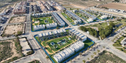 New Build - Apartment / flat - Pilar de la Horadada - pueblo