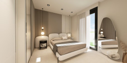 New Build - Apartment / flat - Pilar de la Horadada - pueblo