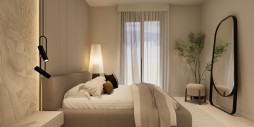 New Build - Apartment / flat - Pilar de la Horadada - pueblo