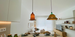 New Build - Apartment / flat - Pilar de la Horadada - pueblo
