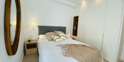 New Build - Apartment / flat - Pilar de la Horadada - pueblo
