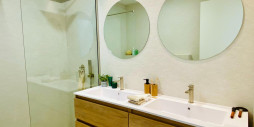 New Build - Apartment / flat - Pilar de la Horadada - pueblo