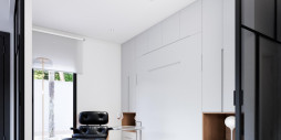 New Build - Apartment / flat - Pilar de la Horadada - pueblo