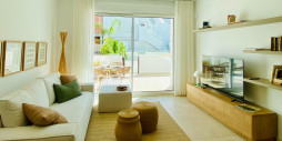 New Build - Apartment / flat - Pilar de la Horadada - pueblo