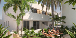 New Build - Apartment / flat - Pilar de la Horadada - pueblo