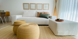 New Build - Apartment / flat - Pilar de la Horadada - pueblo