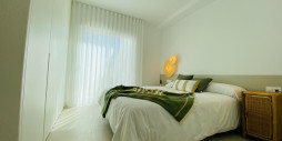 New Build - Apartment / flat - Pilar de la Horadada - pueblo