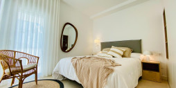 New Build - Apartment / flat - Pilar de la Horadada - pueblo