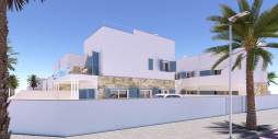 New Build - Apartment / flat - Pilar de la Horadada - Torre De La Horadada