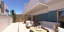 New Build - Apartment / flat - Pilar de la Horadada - Torre De La Horadada