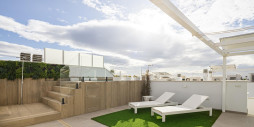 New Build - Apartment / flat - Pilar de la Horadada - Torre De La Horadada