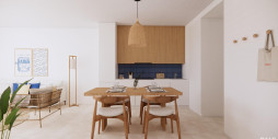 New Build - Apartment / flat - Pilar de la Horadada - Torre De La Horadada