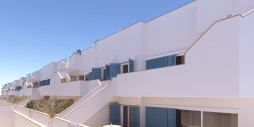 New Build - Apartment / flat - Pilar de la Horadada - Torre De La Horadada