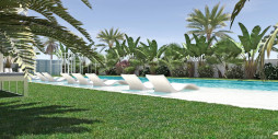 New Build - Apartment / flat - Pilar de la Horadada - Torre De La Horadada