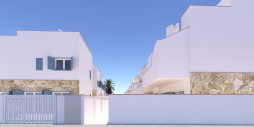 New Build - Apartment / flat - Pilar de la Horadada - Torre De La Horadada
