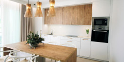 New Build - Apartment / flat - Pilar de la Horadada - Torre De La Horadada