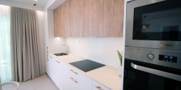 New Build - Apartment / flat - Pilar de la Horadada - Torre De La Horadada